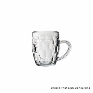 CHOPE 33 CL