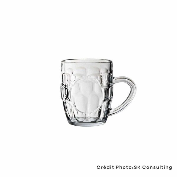 CHOPE 33 CL